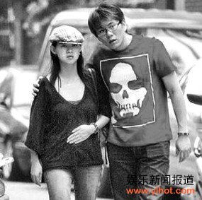 网传周渝民曾宝仪已奉子成婚 女方正牌男友遭曝光